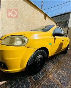 شيفروليه أفيو